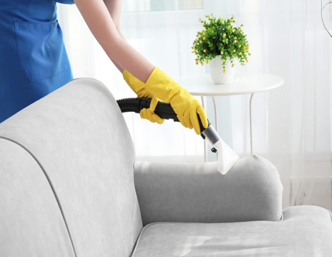 limpeza de estofados